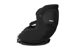 Thule Elm - Black- Autostole Uden Baser|Autostole 61-105 Cm (3 Mdr.-4 År)