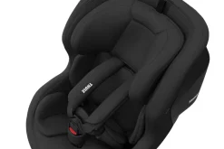 Thule Elm - Black- Autostole Uden Baser|Autostole 61-105 Cm (3 Mdr.-4 År)