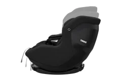 Thule Elm rearward facing - Black- Autostole 61-105 Cm (3 Mdr.-4 År)