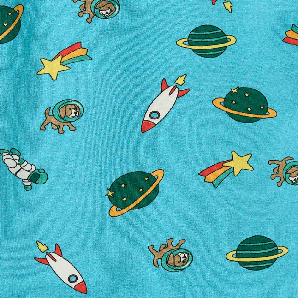 Småfolk Elstar Langærmet Body - Petit four- Bodystocking Langærmet