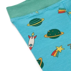 Småfolk Elstar Leggings - Petit four- Leggings