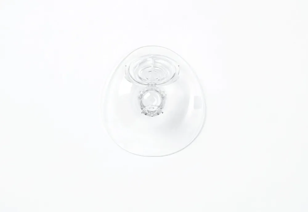 Elvie brystskjold - 21mm 2 pak- Brystpumper