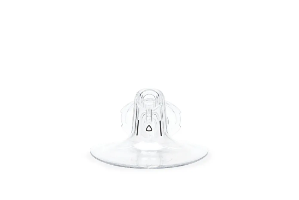 Elvie brystskjold - 24mm 2 pak- Brystpumper