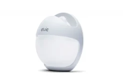 Elvie Curve brystpumpe- Brystpumper
