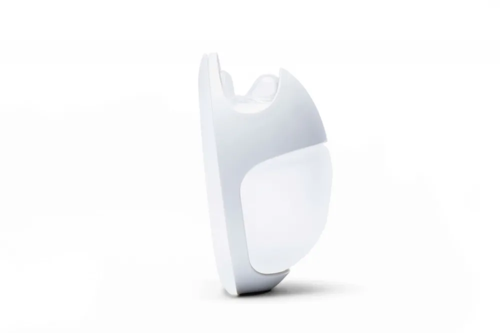 Elvie Curve brystpumpe- Brystpumper