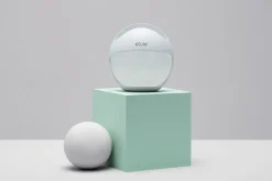 Elvie Curve brystpumpe- Brystpumper