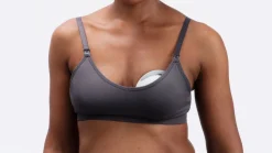 Elvie Curve brystpumpe- Brystpumper