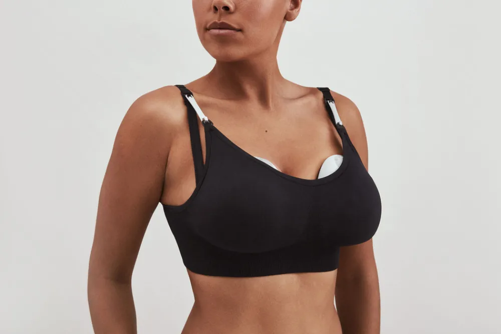 Elvie double brystpumpe- Brystpumper