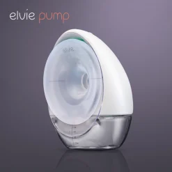 Elvie Nipple Cushions 17 mm 2-pak- Brystpumper