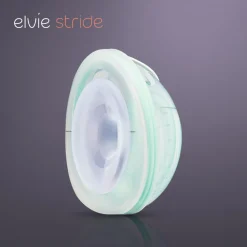 Elvie Nipple Cushions 19 mm 2-pak- Brystpumper
