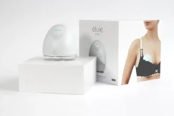 Elvie Single Brystpumpe- Brystpumper