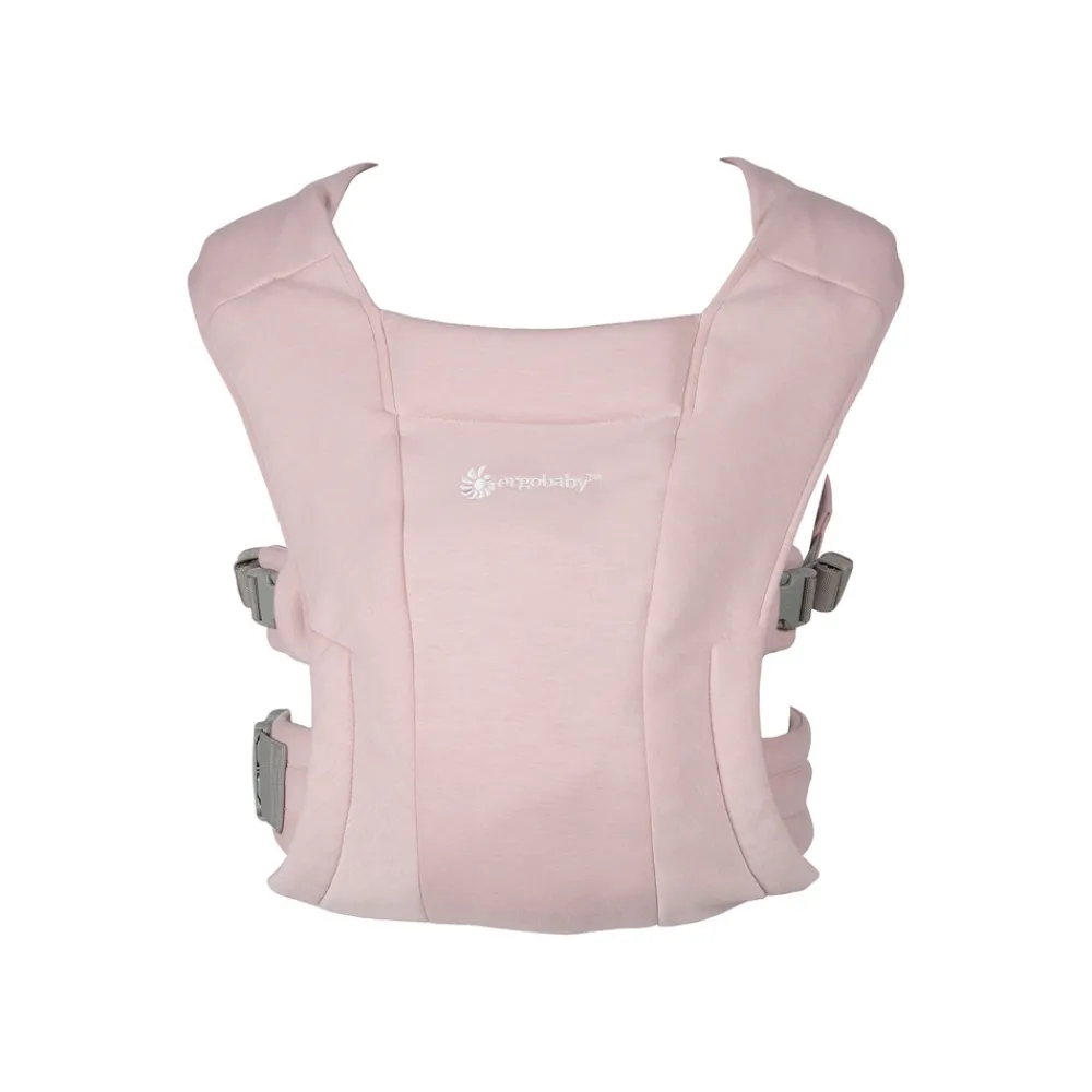 Ergobaby Embrace - blush pink- Bæreseler & Vikler
