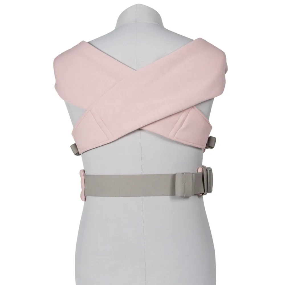 Ergobaby Embrace - blush pink- Bæreseler & Vikler