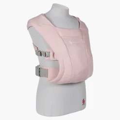 Ergobaby Embrace - blush pink- Bæreseler & Vikler