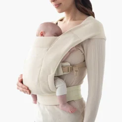 Ergobaby Embrace - cream- Bæreseler & Vikler