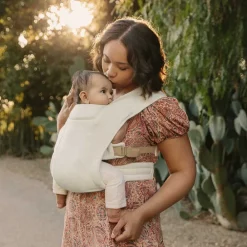 Ergobaby Embrace - cream- Bæreseler & Vikler