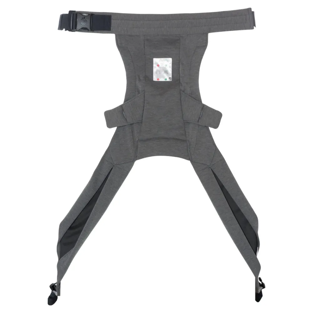 Ergobaby Embrace - heather grey- Bæreseler & Vikler