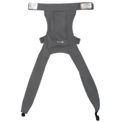 Ergobaby Embrace - heather grey- Bæreseler & Vikler