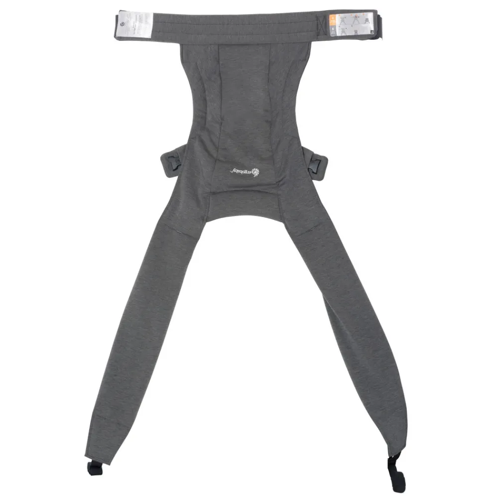 Ergobaby Embrace - heather grey- Bæreseler & Vikler