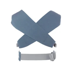 Ergobaby Embrace - oxford blue- Bæreseler & Vikler