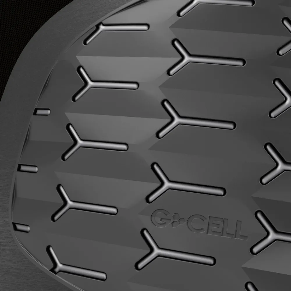 Maxi-Cosi Emerald 360 pro - authentic black- Autostole 40-150 Cm (0-12 År)