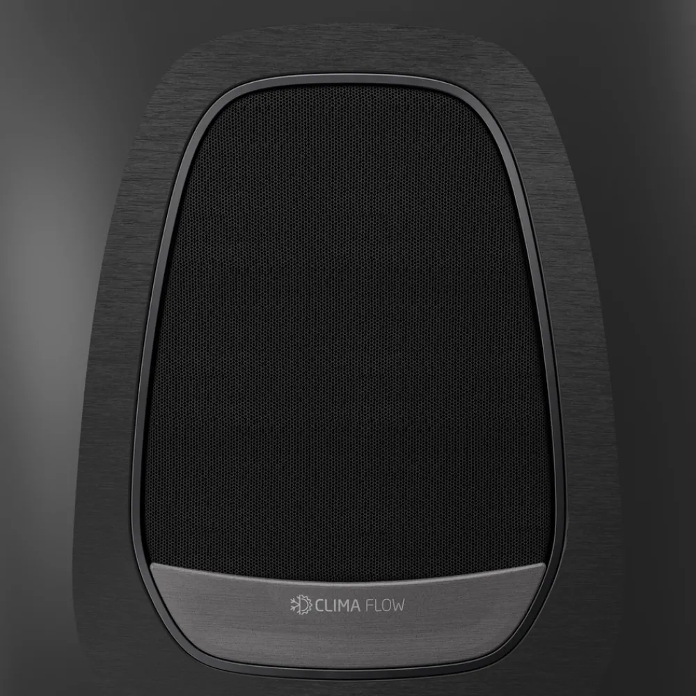 Maxi-Cosi Emerald 360 pro - authentic black- Autostole 40-150 Cm (0-12 År)