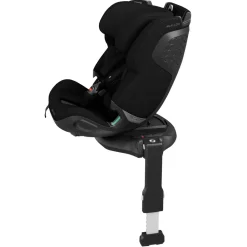 Maxi-Cosi Emerald 360 pro - authentic black- Autostole 40-150 Cm (0-12 År)