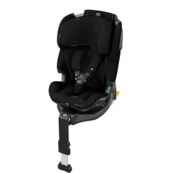 Maxi-Cosi Emerald 360 pro - authentic black- Autostole 40-150 Cm (0-12 År)