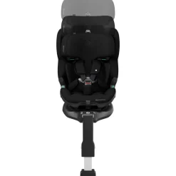 Maxi-Cosi Emerald 360 pro - authentic black- Autostole 40-150 Cm (0-12 År)