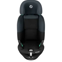 Maxi-Cosi Emerald 360 S - Tonal Black- Autostole Med Integreret Baser|Autostole 40-150 Cm (0-12 År)