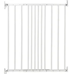 BabyDan Emma gitter skruemonteret- Sikkerhedsgitre