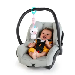 Bright Starts Enhjørninge rangle- Legetøj Til Barnevogne & Autostole