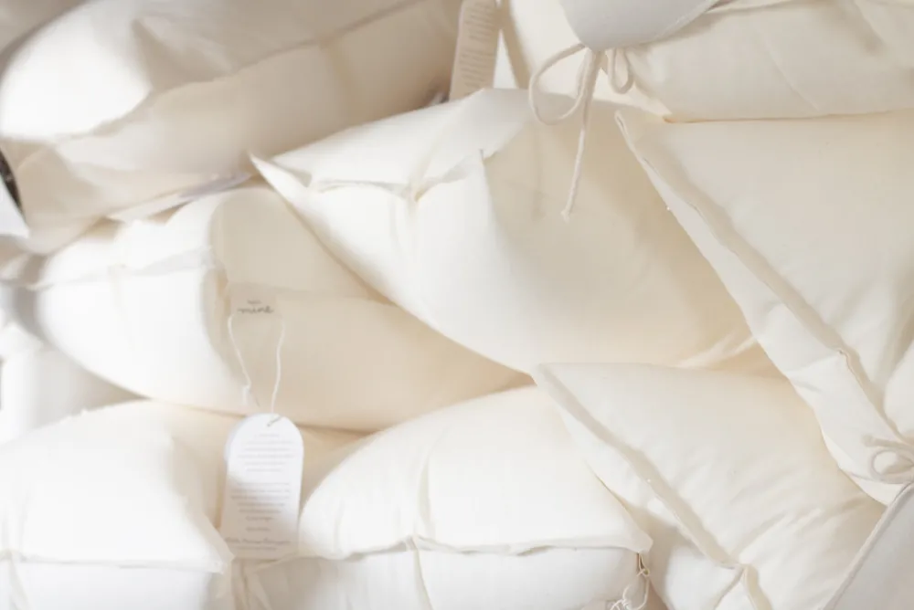 That´s Mine EPS kugler - til genopfyldning af ammepude-Børn Ammepuder|Graviditets- & Ammepuder