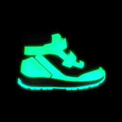 Viking Equip Glow Warm WP 2V - Pink- Vinterstøvler