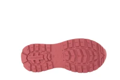 Viking Equip Star Warm WP 1V SL - Pink- Vinterstøvler