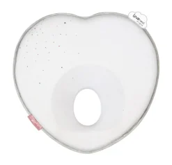 Babymoov Ergonomisk Babypude - Hvid-Børn Støttepuder