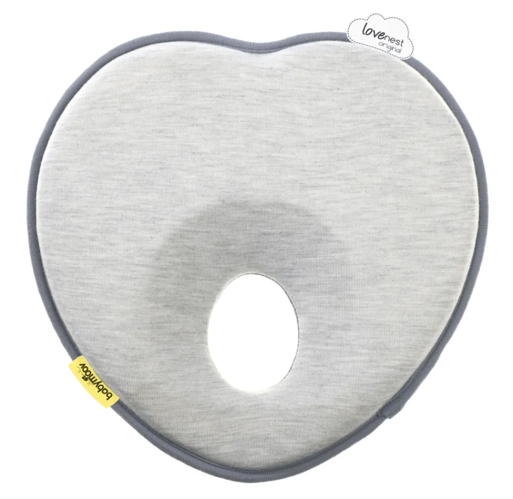 Babymoov Ergonomisk Babypude - smokey-Børn Støttepuder