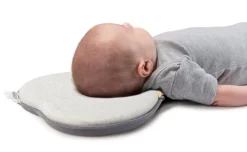 Babymoov Ergonomisk Babypude - smokey-Børn Støttepuder