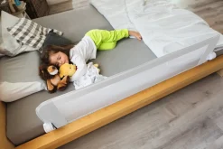 Abus Eric Sengehest, 150 cm-Børn Sengeheste