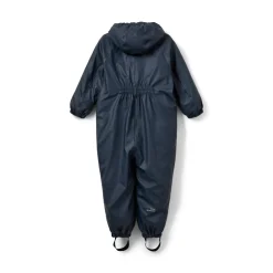 Sofie Schnoor Kids Erin Flyverdragt - Dark blue- Flyverdragter