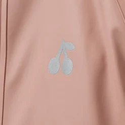 Sofie Schnoor Kids Erin Flyverdragt - Rosy brown- Flyverdragter