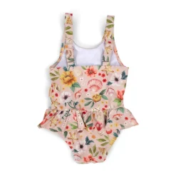 Filibabba Eva – Badedragt - LYSERØD- Badedragter & Bikinier