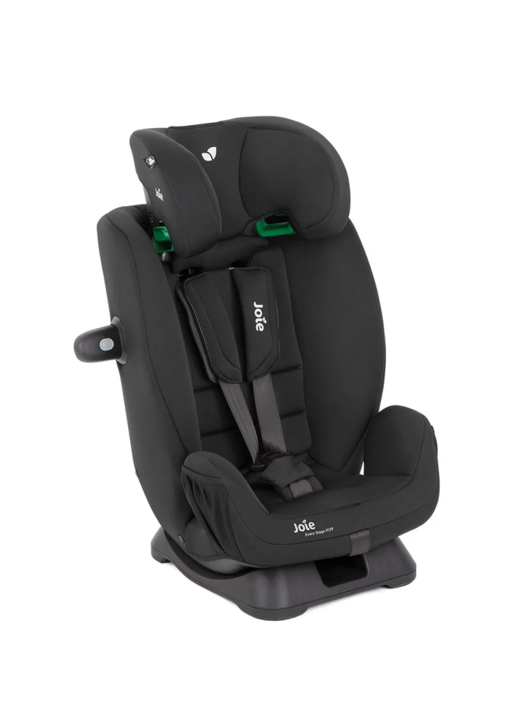 Joie Every Stage R129 - Shale- Autostole 40-150 Cm (0-12 År)