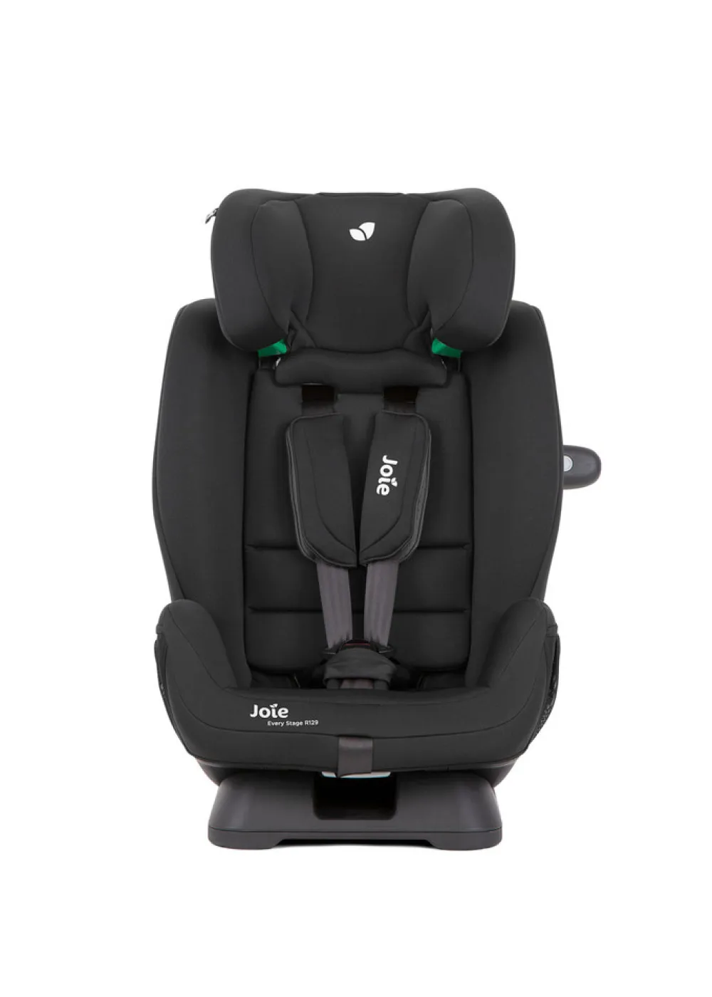 Joie Every Stage R129 - Shale- Autostole 40-150 Cm (0-12 År)