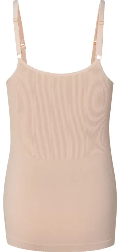 NOPPIES Evi Sømløs Ammetop - Moonlight- Amme Bh'Er