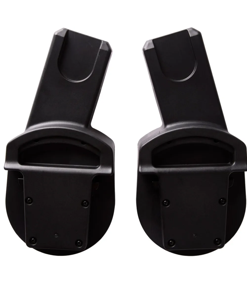 Odder Evoke, autostol adapter- Adaptere Til Vogne|Autostolsadaptere