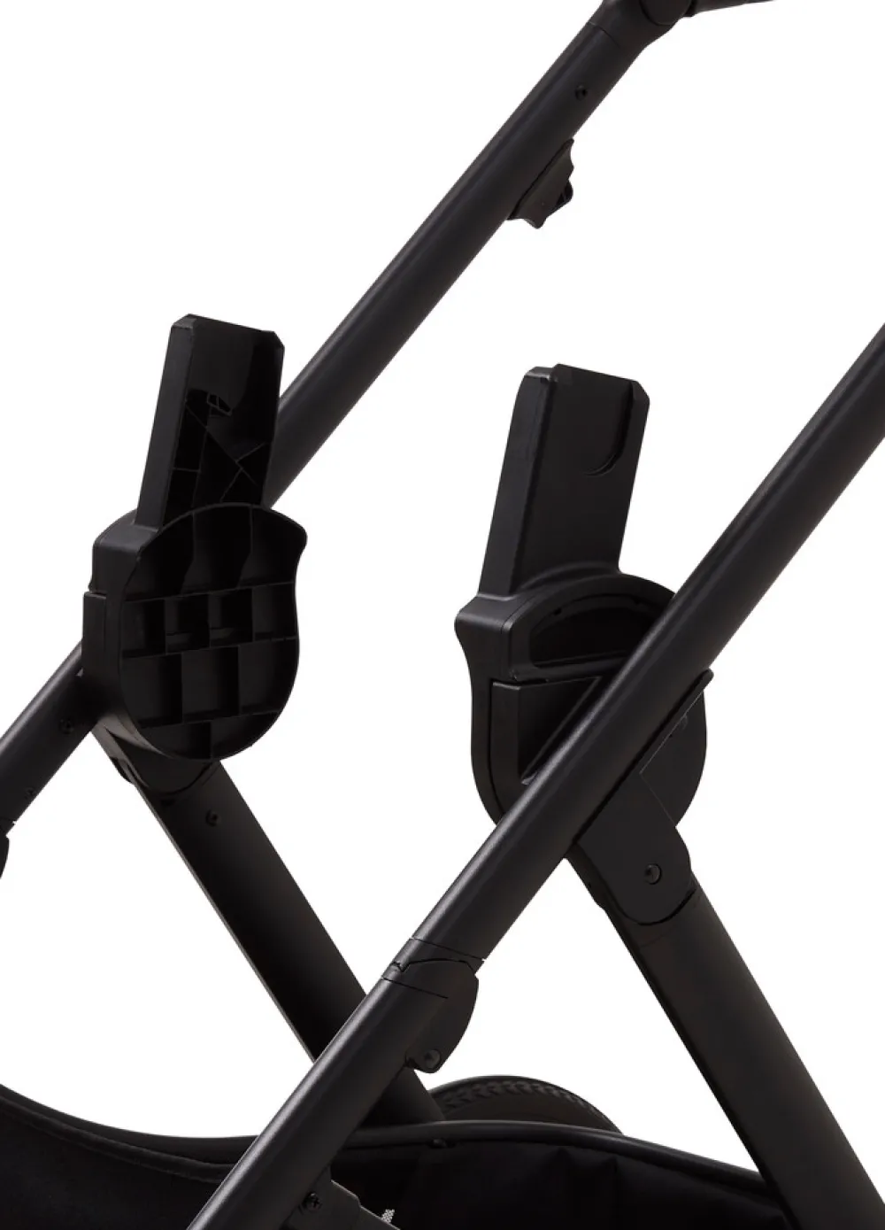 Odder Evoke, autostol adapter- Adaptere Til Vogne|Autostolsadaptere