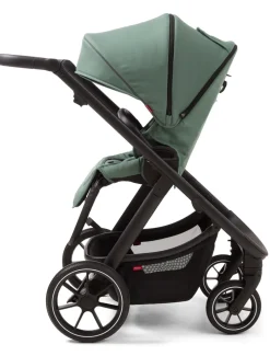 Odder Evoke kombivogn - grøn- Kombivogne Med Flade Sæder