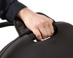 Odder Evoke kombivogn - grøn- Kombivogne Med Flade Sæder