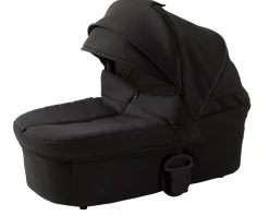 Odder Evoke kombivogn - sort- Kombivogne Med Flade Sæder